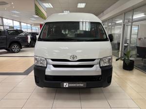 Toyota Hiace 2.7 Ses-fikile 16-seater - Image 4
