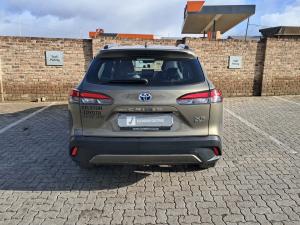 Toyota Corolla Cross 1.8 HEV XR - Image 5