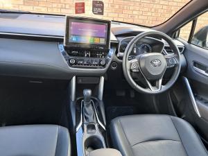 Toyota Corolla Cross 1.8 HEV XR - Image 6