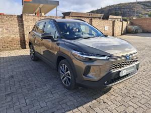 Toyota Corolla Cross 1.8 HEV XR - Image 1