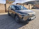 Thumbnail Toyota Corolla Cross 1.8 HEV XR