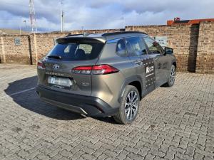 Toyota Corolla Cross 1.8 HEV XR - Image 2