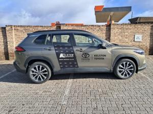 Toyota Corolla Cross 1.8 HEV XR - Image 3