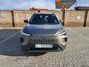 Toyota Corolla Cross 1.8 HEV XR - Image 4