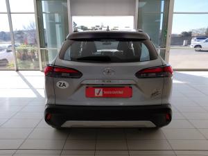 Toyota Corolla Cross 1.8 XS - Image 5