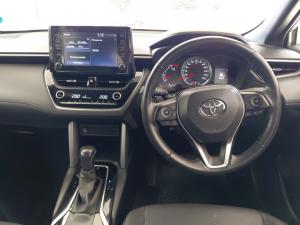 Toyota Corolla Cross 1.8 XS - Image 6