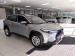 Toyota Corolla Cross 1.8 XS - Thumbnail 1