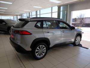 Toyota Corolla Cross 1.8 XS - Image 2