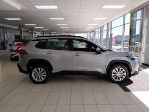 Toyota Corolla Cross 1.8 XS - Image 3