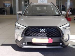 Toyota Corolla Cross 1.8 XS - Image 4
