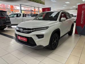 Toyota Urban Cruiser 1.5 XR auto - Image 9