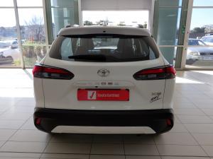 Toyota Corolla Cross 1.8 XS - Image 5