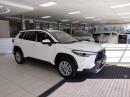 Thumbnail Toyota Corolla Cross 1.8 XS