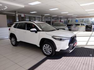 Toyota Corolla Cross 1.8 XS - Image 1