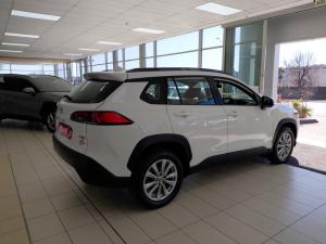 Toyota Corolla Cross 1.8 XS - Image 2
