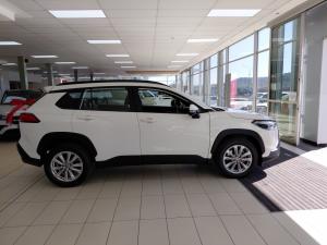 Toyota Corolla Cross 1.8 XS - Image 3