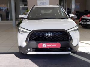 Toyota Corolla Cross 1.8 XS - Image 4