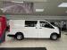 Toyota Quantum 2.8 LWB crew cab manual - Thumbnail 3