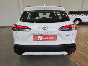 Toyota Corolla Cross 1.8 XS - Image 5