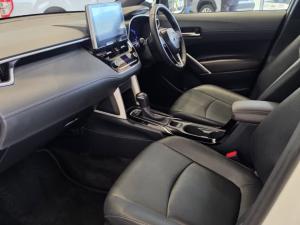 Toyota Corolla Cross 1.8 XS - Image 7