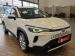 Toyota Corolla Cross 1.8 XS - Thumbnail 1