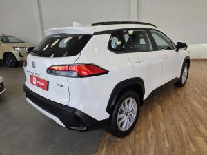 Toyota Corolla Cross 1.8 XS - Image 2