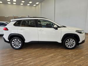 Toyota Corolla Cross 1.8 XS - Image 3