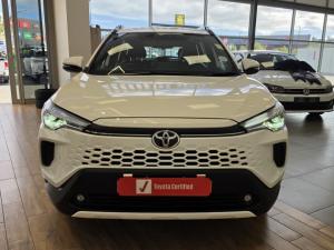 Toyota Corolla Cross 1.8 XS - Image 4