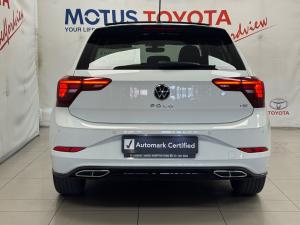 Volkswagen Polo hatch 1.0TSI R-Line - Image 5