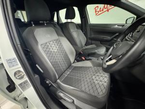 Volkswagen Polo hatch 1.0TSI R-Line - Image 15