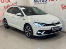 Thumbnail Volkswagen Polo hatch 1.0TSI R-Line