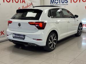 Volkswagen Polo hatch 1.0TSI R-Line - Image 2