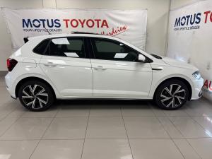 Volkswagen Polo hatch 1.0TSI R-Line - Image 3