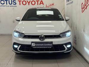 Volkswagen Polo hatch 1.0TSI R-Line - Image 4