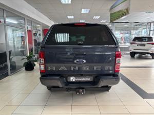 Ford Ranger 2.0Bi-Turbo double cab Hi-Rider Wildtrak - Image 5
