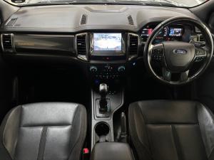 Ford Ranger 2.0Bi-Turbo double cab Hi-Rider Wildtrak - Image 6