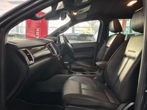 Ford Ranger 2.0Bi-Turbo double cab Hi-Rider Wildtrak - Image 7