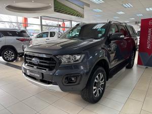 Ford Ranger 2.0Bi-Turbo double cab Hi-Rider Wildtrak - Image 9