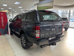 Ford Ranger 2.0Bi-Turbo double cab Hi-Rider Wildtrak - Image 10