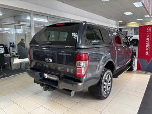 Ford Ranger 2.0Bi-Turbo double cab Hi-Rider Wildtrak - Image 2