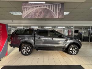 Ford Ranger 2.0Bi-Turbo double cab Hi-Rider Wildtrak - Image 3