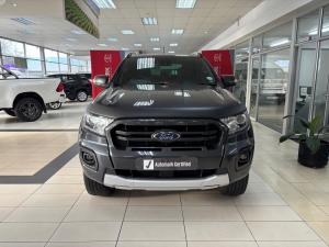 Ford Ranger 2.0Bi-Turbo double cab Hi-Rider Wildtrak - Image 4