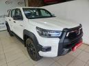 Thumbnail Toyota Hilux 2.8GD-6 double cab 4x4 Legend RS auto