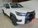 Toyota Hilux 2.8GD-6 double cab 4x4 Legend RS auto - Thumbnail 1