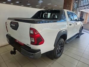 Toyota Hilux 2.8GD-6 double cab 4x4 Legend RS auto - Image 2