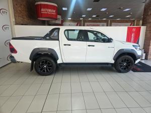 Toyota Hilux 2.8GD-6 double cab 4x4 Legend RS auto - Image 3