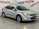 Thumbnail Hyundai Elantra 1.8 Executive