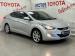 Hyundai Elantra 1.8 Executive - Thumbnail 1