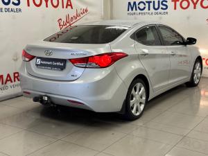 Hyundai Elantra 1.8 Executive - Image 2