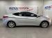 Hyundai Elantra 1.8 Executive - Thumbnail 3